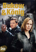 Bukow and Konig: Set 1 , Anneke Kim Samau