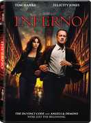 Inferno , Felicity Jones