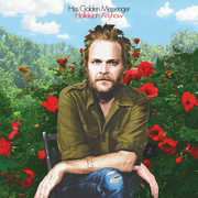 Hallelujah Anyhow , Hiss Golden Messenger