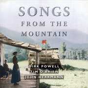 Songs from the Mountain , Tim O'Brien