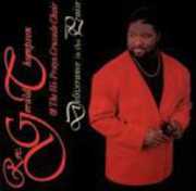 Deliverance in the Praise , Rev. Gerald Thompson