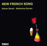 New French Song , Alison Smart