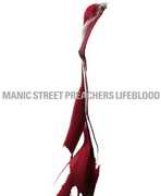 Lifeblood [Import] , Manic Street Preachers