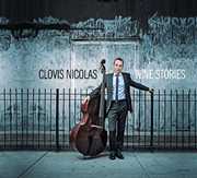 Nine Stories , Clovis Nicolas