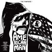 American Man , The Yawpers