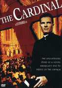 The Cardinal , Saul Bass