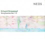 String Quartet 1-3 , Arditti Quartet