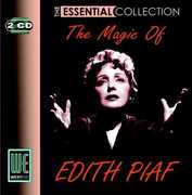 Essential Collection , Edith Piaf