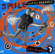 Smile & Be Serious , Borgstrom Johan