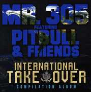 International Takeover , Pitbull