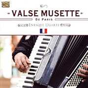 Valse Musette de Paris , Enrique Ugarte
