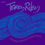 Persian Surgery Dervishes , Terry Riley