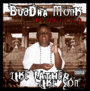 Zu Chronicles 2: Like Father Like Son , Buddha Monk