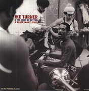 Black Man's Soul: The Ike Turner Diaries , Ike Turner