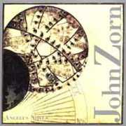 Angelus Novus , John Zorn