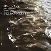 Kreisleriana Symphonic Studies , Nelson Goerner