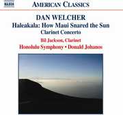 Haleakala: How Maui Snared the Sun , Donald Johanos
