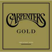 Gold: Greatest Hits [Import] , Carpenters