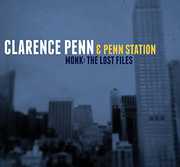 Monk: Lost Files , Clarence Penn