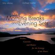 Morning Breaks & Evening Sets , Tony Alonso