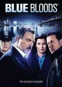 Blue Bloods: The Seventh Season , Tom Selleck