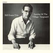 Sunday At The Village Vanguard [Import] , Bill Evans Trio