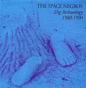 Dig Archeology , The Space Negros