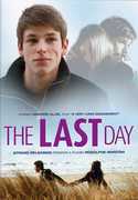 The Last Day , Mélanie Laurent