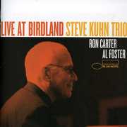 Live at Birdland , Steve Kuhn Trio
