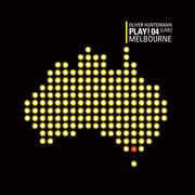 Play! 04 Live At Melbourne , Oliver Huntemann
