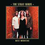 Best Medicine , Stray Birds