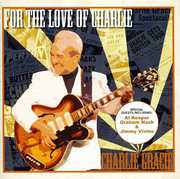 For the Love of Charlie , Charlie Gracie