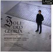 Soli Deo Gloria , Benjamin Isachsen