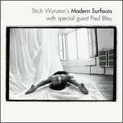 Modern Surfaces , Stich Wynston