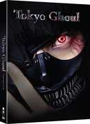 Tokyo Ghoul: The Movie 