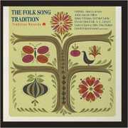 Folk Song Tradition / Various , Various Artists