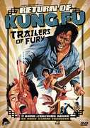 Return of Kung Fu Trailers of Fury , Bolo Yeung