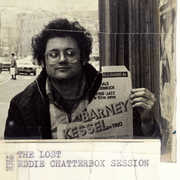 Lost Eddie Chatterbox Session , Eugene Chadbourne