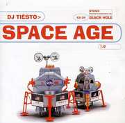 Space Age 1.0 , Joker Jam