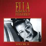 Ella Fitzgerald 2 , Ella Fitzgerald