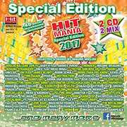 Hit Mania Special Edition 2017 /  Various [Import] , Various Artists