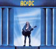 Who Made Who , AC/DC