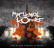 Black Parade Is Dead [Import] , My Chemical Romance