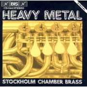 Heavy Metal , Stockholm Chamber Brass