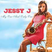 My One & Only One , Jessy J