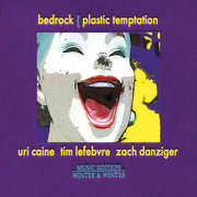 Plastic Temptation , Uri Caine