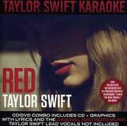 Red Karaoke , Taylor Swift
