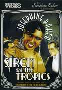 Siren of the Tropics , Pierre Batcheff