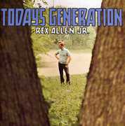 Today's Generation , Rex Allen Jr.