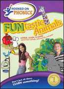 Funtastic Animals 